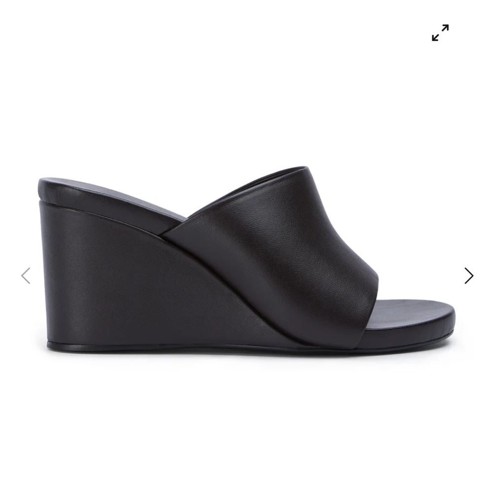 Tony Bianca Arlo Slide Heel 37